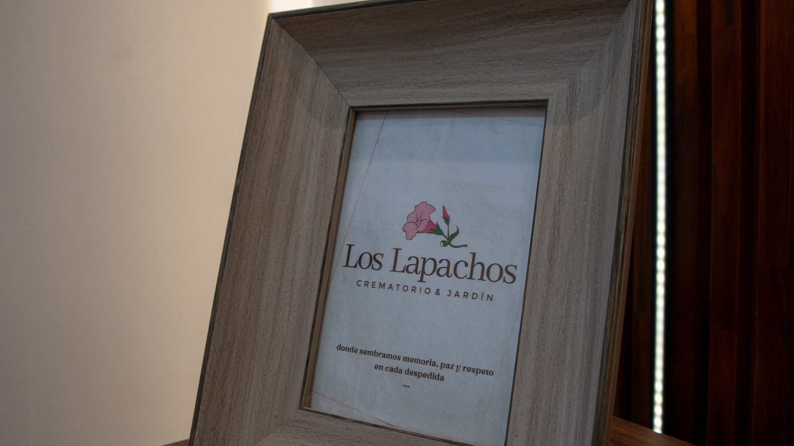 Nuestra Gran Inauguración